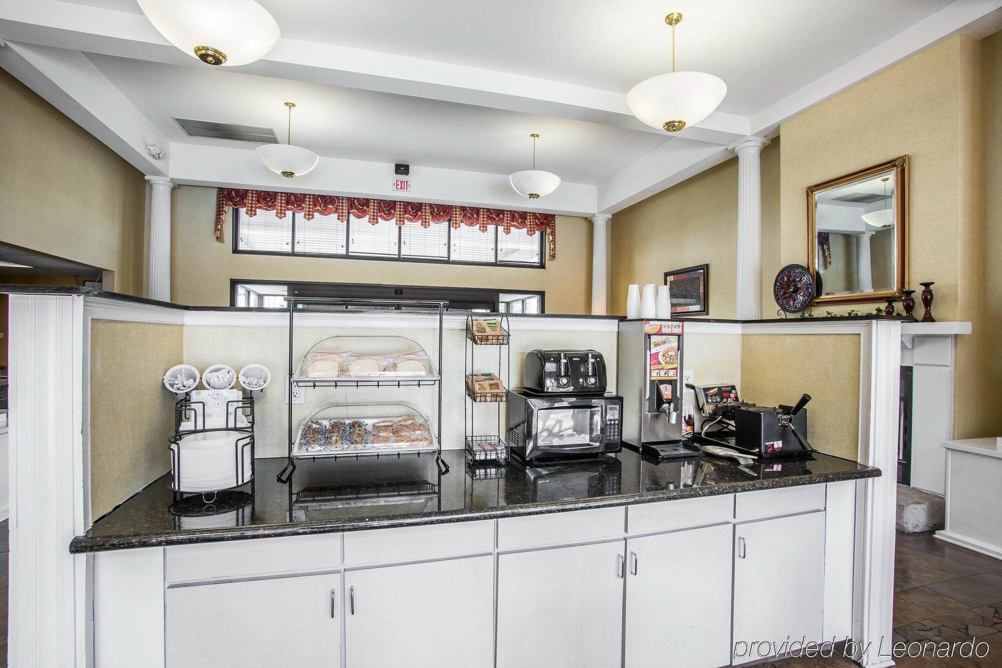 Rodeway Inn Чаттануґа Екстер'єр фото