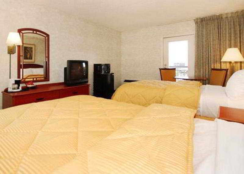 Rodeway Inn Чаттануґа Екстер'єр фото